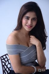 Nabha Natesh New Photos